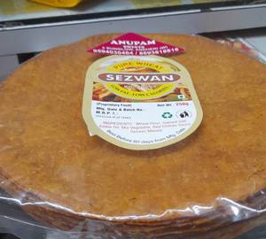 Sp. Sezwan Khakhra (250 Gms)