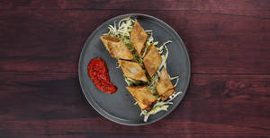 Crispy Sring Roll