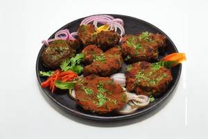 Hara Bhara Kabab 