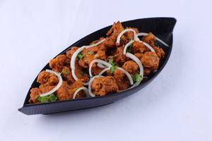 Gobi 65 Fried