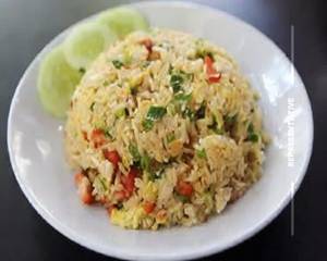 Egg Fried Rice