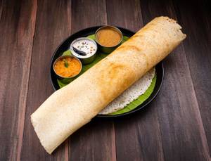 Plain Dosa