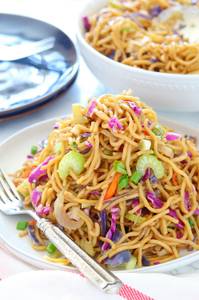 Chowmein