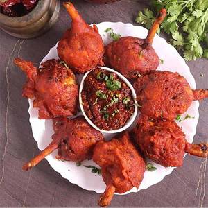 Chicken Lollipop Dr