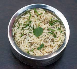 Jeera Rice
