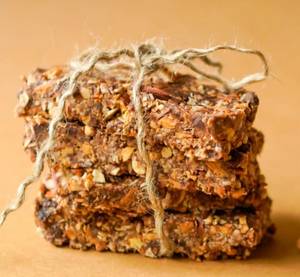 Nutrition Bars-pack Of 5