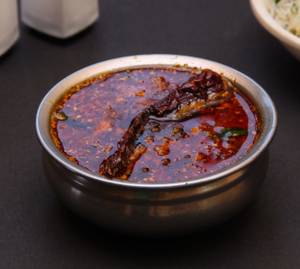 Dal Kolhapuri
