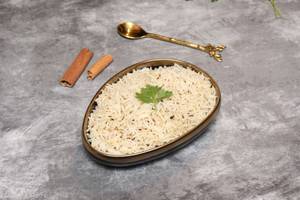 Jeera Rice