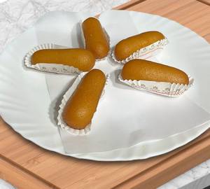 Gulab Jamun