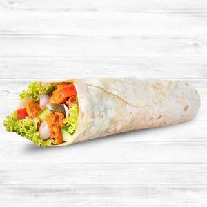 Chicken Tikka Wrap
