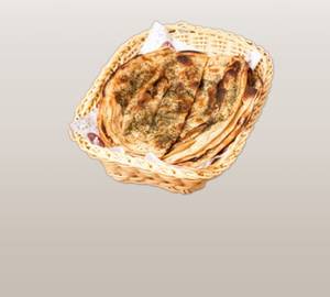 Padina Paratha