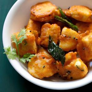 Paneer Kentucky