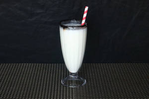 Vanilla Shake [300 Ml]