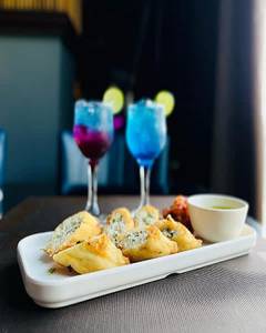Dahi Ke Kebab