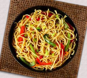 Veg Noodles