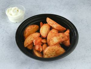 Potato Wedges