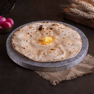 Butter Phulka