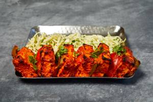 Paneer Tikka Dry