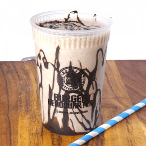 Chocolate Shake
