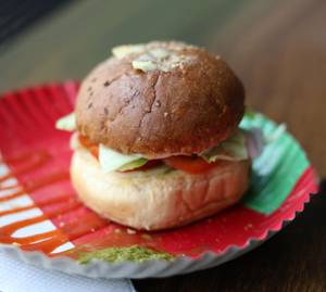 Veg Burger