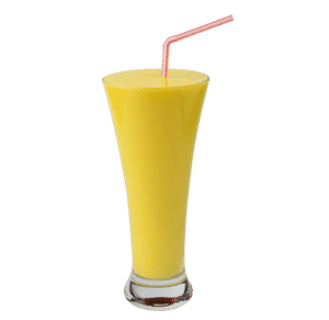 Fruity Lassi