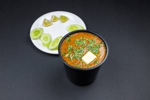 Jain Bhaji 1 Kg (4-5 People)