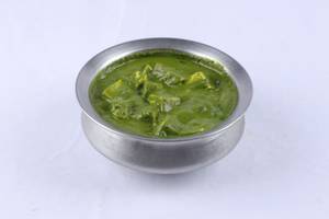 Palak Paneer