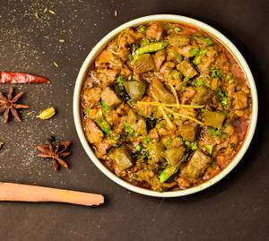 Mutton Kaleji