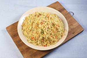 Mix Fried Rice [750Ml]