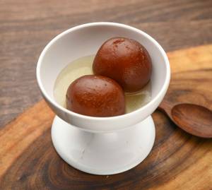 Gulab Jamun 