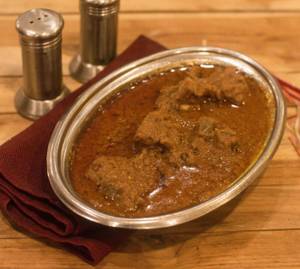 Mutton Curry