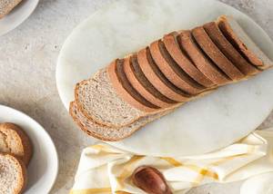 Ragi Bread 400g