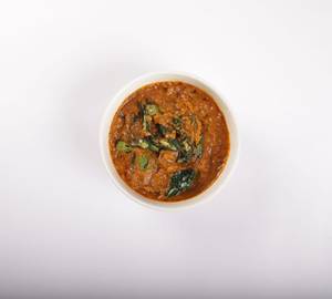 Bhindi Masala