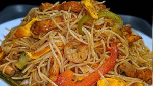 Mix Non Veg Noodles