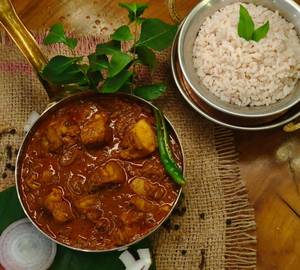 Egg Varutharachathu