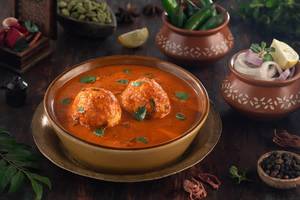 Egg Curry