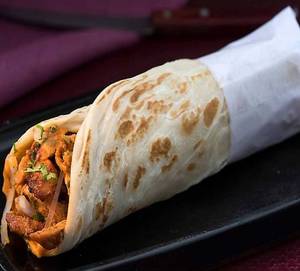 Murg Tikka Roll