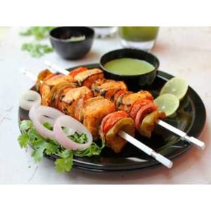Paneer Tikka Dry
