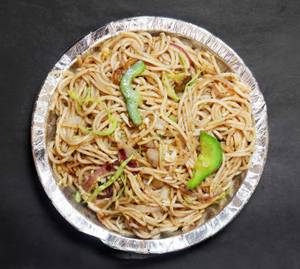 Hakka Noodles