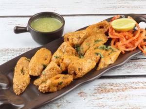 Mutton Fry