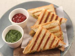 Veg sandwitch