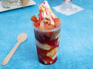 Royal  Falooda