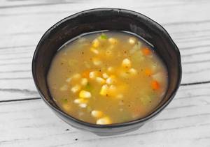Sweet Corn Soup