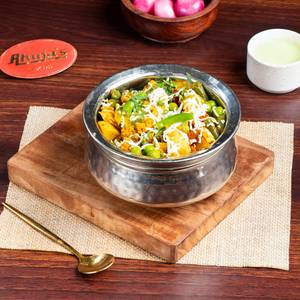 Mixed Veg
