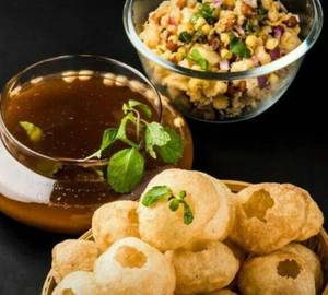 Bombay Pani Puti in Ulhasnagar Mumbai | Order Food Online | Swiggy