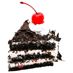 Pastry Blackforest