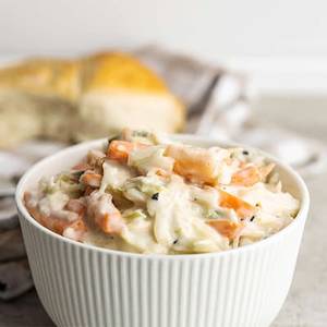 Coleslaw