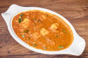 Paneer Butter Masala
