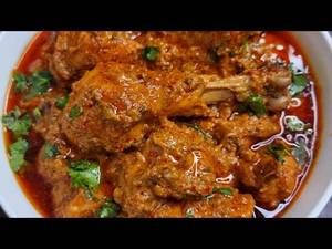Chicken Rara Masala 