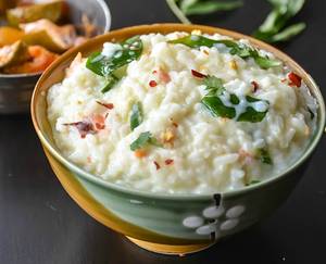 Curd Rice